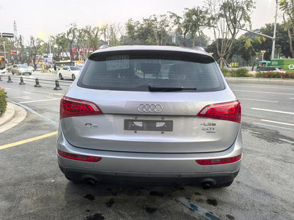 Certificated Pre-Owned Audi Q5 2012 2.0 TFSI Technology Edition - u22550234