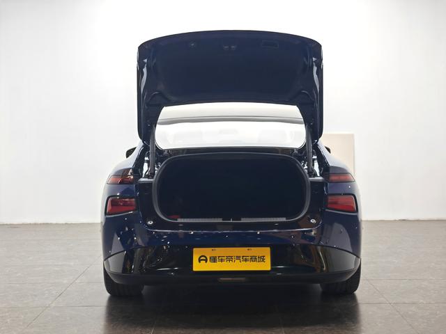 Certificated Pre-Owned XPENG P7 2023 P7i 702 Pro