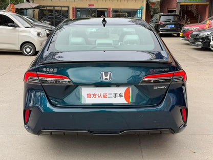 Certificated Pre-Owned Dongfeng Honda Inspire PHEV 2023 e:PHEV Zhiyao Edition -u22657805