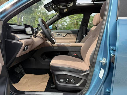 Certificated Pre-Owned Chery Tiggo 8 PLUS C-DM 2025 1.5T Premium Edition -u22018186