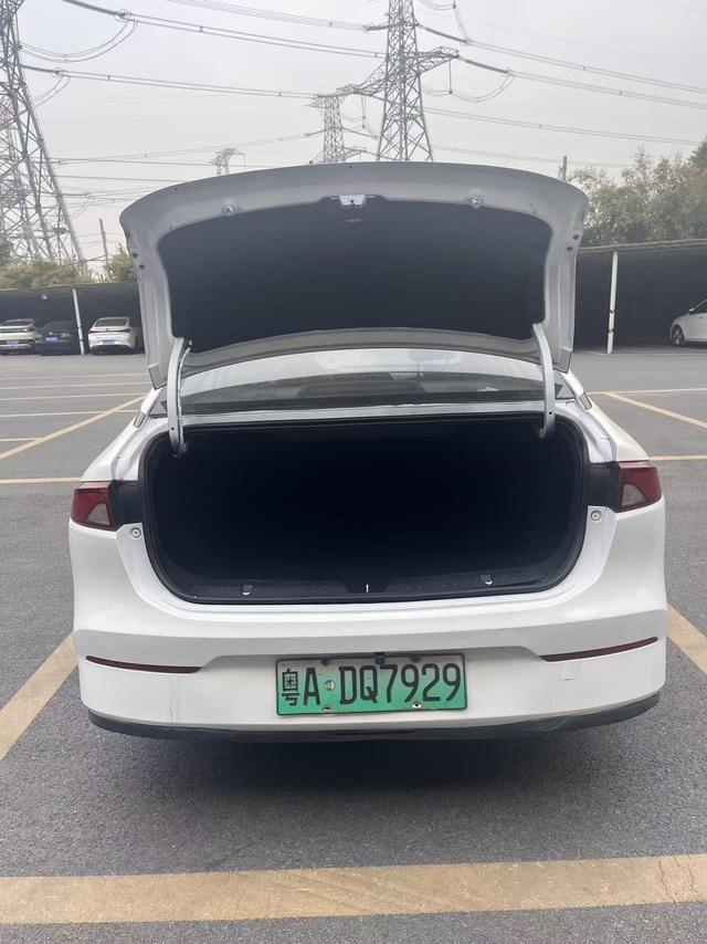 Certificated Pre-Owned AION S 2019 Xuan 530 -u22490647