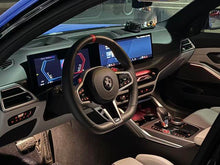 Certificated Pre-Owned BMW M3 2024 M3 Four-Door Sedan Competition Edition - u22685685