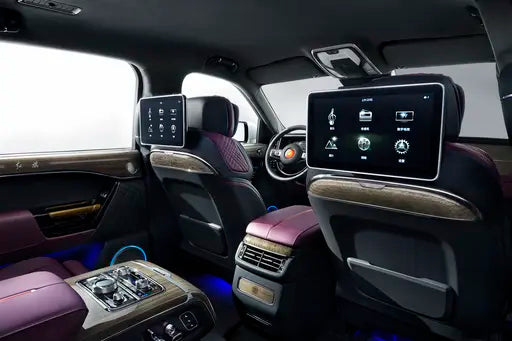 Hongqi Hongqi Guoyao