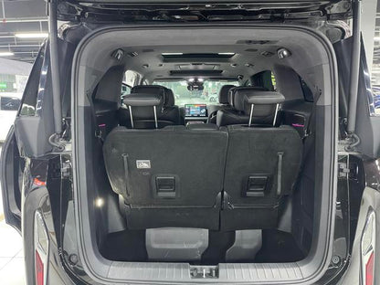 Certificated Pre-Owned HYCAN V09 2023 Honor Edition 762 -u22532338