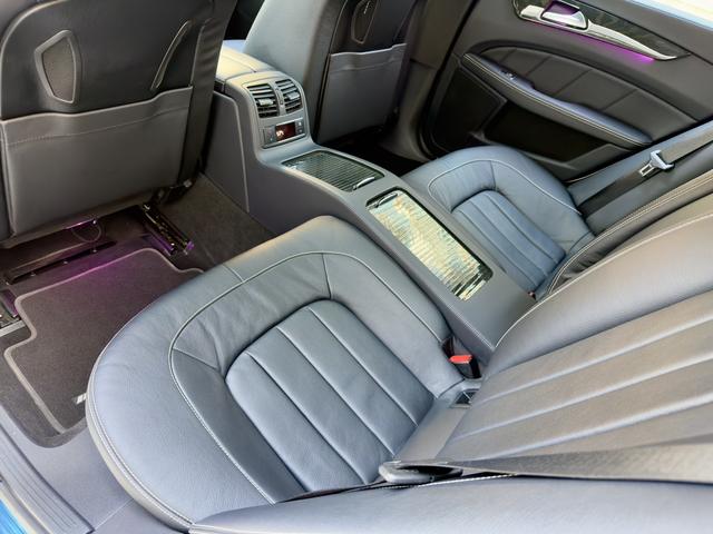 Certificated Pre-Owned Mercedes-Benz CLS 2015 CLS 400 4MATIC - u22548827