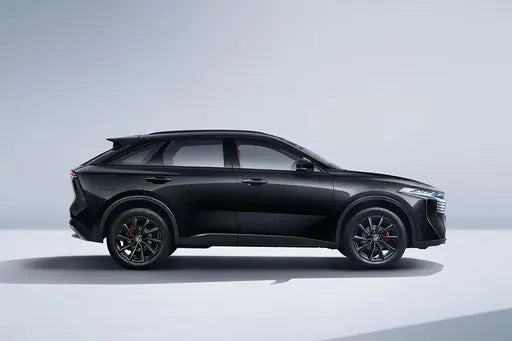 Dongfeng Nissan Venucia Grand V