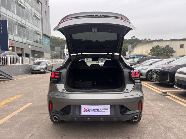 Certificated Pre-Owned Lynk & Co 05 EM-P 2021 PHEV 1.5TD HALO
