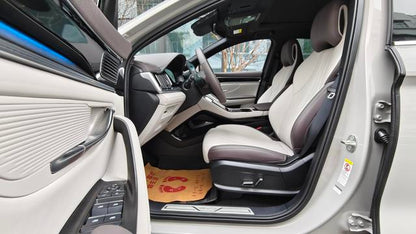 Certificated Pre-Owned BYD Song PLUS DM 2025 Intelligent Driving Edition DM-i 160KM Flagship Model -u21836174