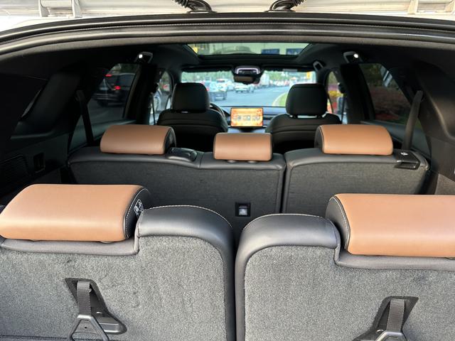 Certificated Pre-Owned BYD Tang DM 2021 DM-i 1.5T 112KM Premium -u21765790