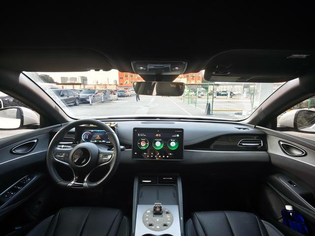 Certificated Pre-Owned BYD Seal 06DM 2024 DM-i 80KM Premium Edition -u22123127