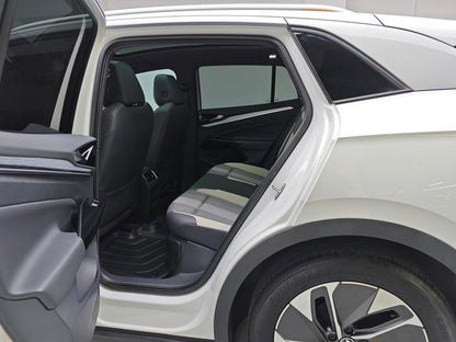 Certificated Pre-Owned Volkswagen ID.4 Crozz 2022 Pure Enjoyment Limited Edition