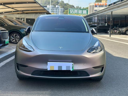 Certificated Pre-Owned Model Y 2022 Refreshed Rear-Wheel Drive Version -u22419825