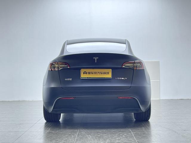 Certificated Pre-Owned Model Y 2023 Rear-Wheel Drive Version -u22644123