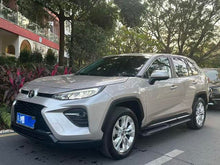 Certificated Pre-Owned GAC Toyota Wildlander 2022 2.0L Two-wheel Drive Leading Edition - u22560008