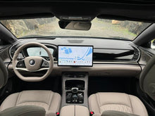Certificated Pre-Owned BYD Han DM 2025 Intelligent Driving Edition DM-i 125KM Lidar Flagship Model -u22632530