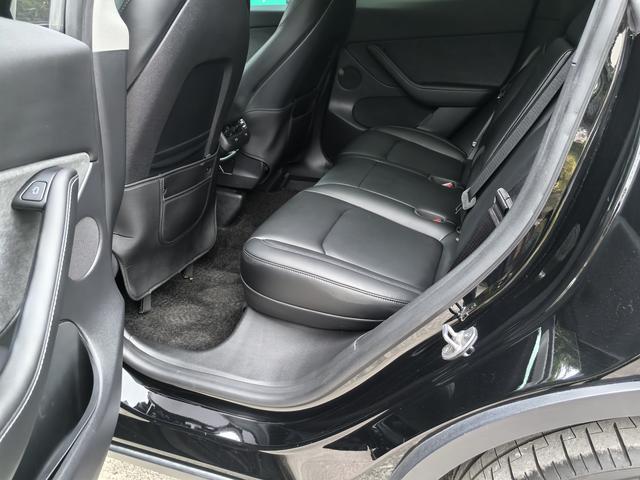 Certificated Pre-Owned Tesla Model Y 2022 Refreshed Long Range All-Wheel Drive Version -u22520820