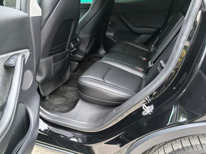 Certificated Pre-Owned Tesla Model Y 2022 Refreshed Long Range All-Wheel Drive Version -u22520820