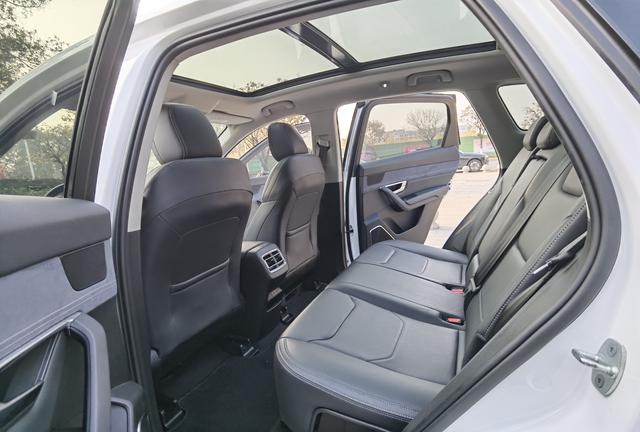 Certificated Pre-Owned BYD Song Pro DM 2019 DM 1.5T Four-wheel Drive Performance Edition Luxury Model -u22577424