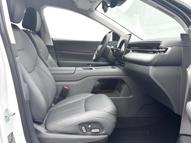 Certificated Pre-Owned XPENG G6 2025 625 Long Range Max Flagship Editionu22266564