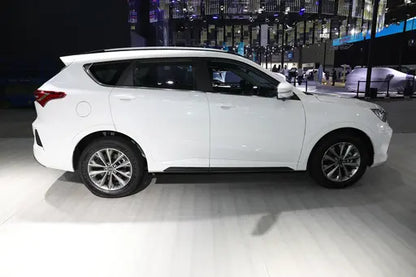 Chery Jetour X70