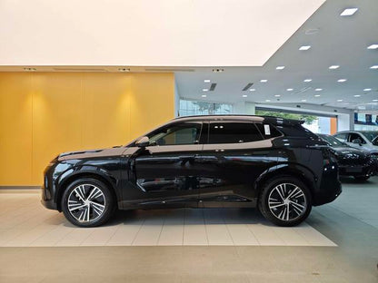 Certificated Pre-Owned Lynk & Co 08 EM-P 2025 245 Ultra-Long Range Halo -u21914876