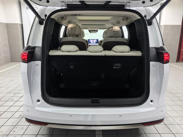 Certificated Pre-Owned BYD Xia 2025 DM-i 180KM Excellence Edition -u22591913