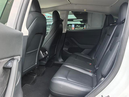 Certificated Pre-Owned Model Y 2021 Long Range All-Wheel Drive Version -u21476158