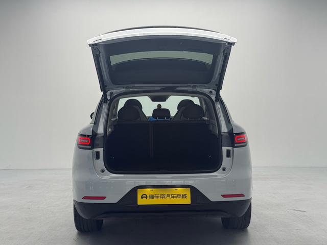 Certificated Pre-Owned Leapmotor C11 2024 Edition Pure Electric Version 580 Premium Edition -u22709973