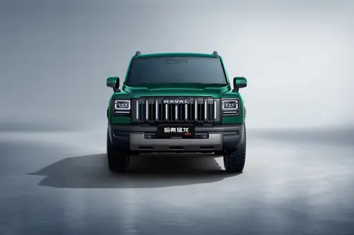 GWM Haval Menglong Fuel Version