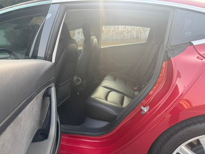 Certificated Pre-Owned Tesla Model 3 2019 Standard Range Rear-Wheel Drive Upgraded Version -u22587469