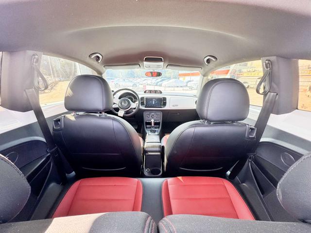 Certificated Used Volkswagen Beetle 2013 Model 1.4TSI Comfort Type