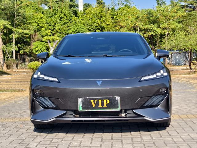 Certificated Pre-Owned Deepal SL03 2023 200 Max Extended Range Version -u22063031