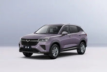 SAIC-GM-Wuling Xingchi