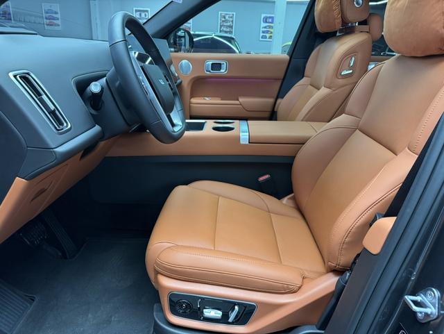 Pre-Owned Li L7 2023 Pro Edition