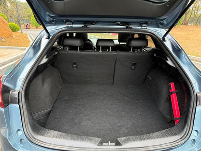 Certificated Pre-Owned Mazda CX-4 2018 2.0L Automatic Two-Wheel Drive Blue Sky Active Edition National V - u22621068