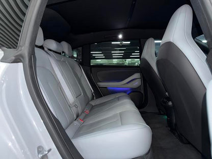 Pre-Owned NIO ET5 2024 75kWh Version