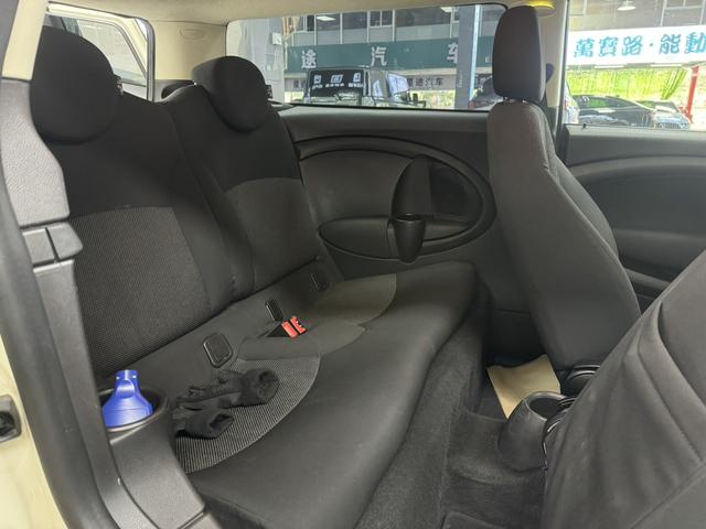Certificated Pre-Owned MINI Clubman 2013 1.6L Cooper Bond Street - u22752458