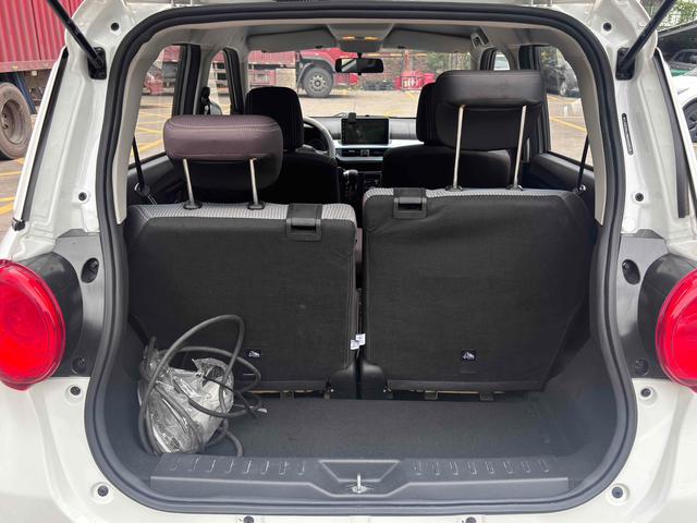 Pre-Owned Lingbao BOX 2021 Comfort Version