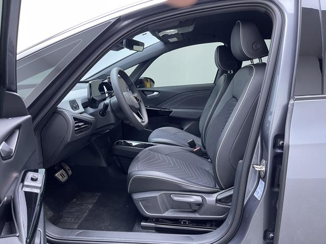 Certificated Pre-Owned Volkswagen ID.3 2024 Pure Intelligence Enjoyment Edition -u22604412