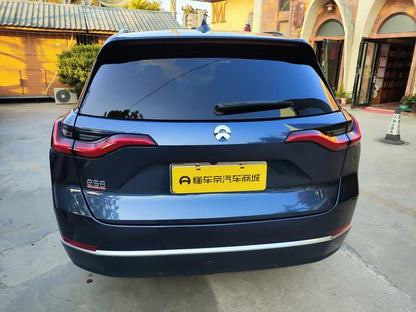 Certificated Pre-Owned NIO ES8 2020 415KM Base Version Six-Seater -u22664490