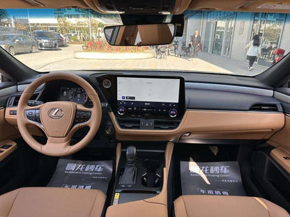 Certificated Pre-Owned Lexus ES 2025 Edition 200 Premium Version - u22054226
