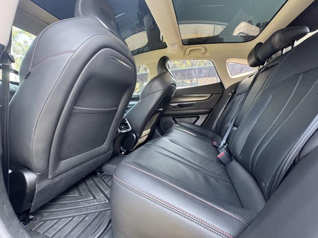 Certificated Pre-Owned XPENG P7 2020 670N-u22328839