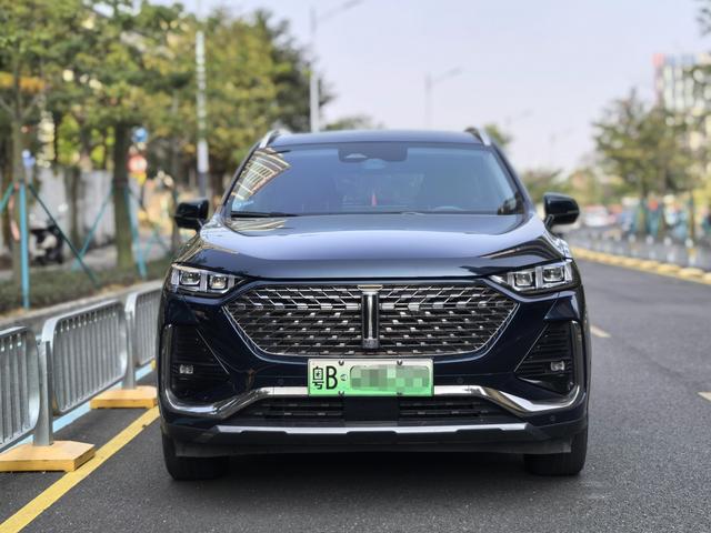 Certificated Pre-Owned Latte PHEV 2022 1.5T 4WD Extra Large Cup -u21939485