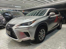 Certificated Pre-Owned Lexus NX 2018 Model 200 Front-Wheel Drive Fengxing Edition National V - u22550764