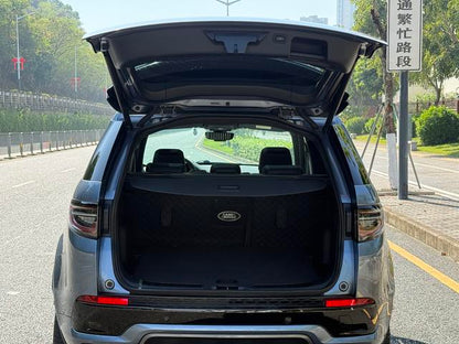 Certificated Pre-Owned Discovery Sport PHEV 2022 P300e Performance Technology Edition -u22009468