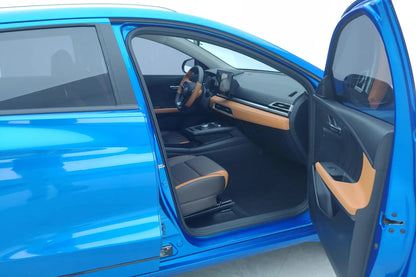 Certificated Pre-Owned BYD e2 2020 Upgraded Version Standard Range Comfort Model