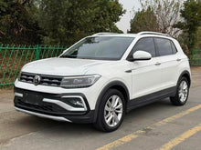 Certificated Pre-Owned T-Cross 2019 1.5L Automatic Comfort Edition - u22416309
