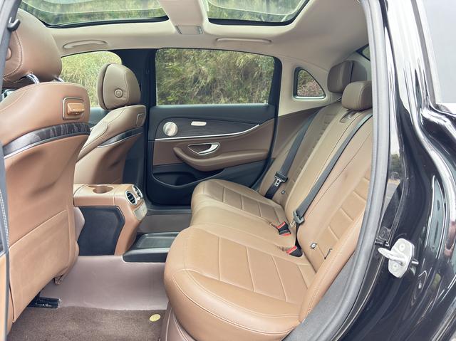 Certificated Pre-Owned Mercedes-Benz E-Class 2020 Facelift E 300 L Fashion Version - u22546512