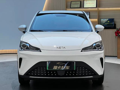 Certificated Pre-Owned Hozon Auto Nezha AYA 2023 401 Lite