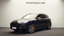 Certificated Pre-Owned Porsche Cayenne 2019 Cayenne 3.0T - u22765642